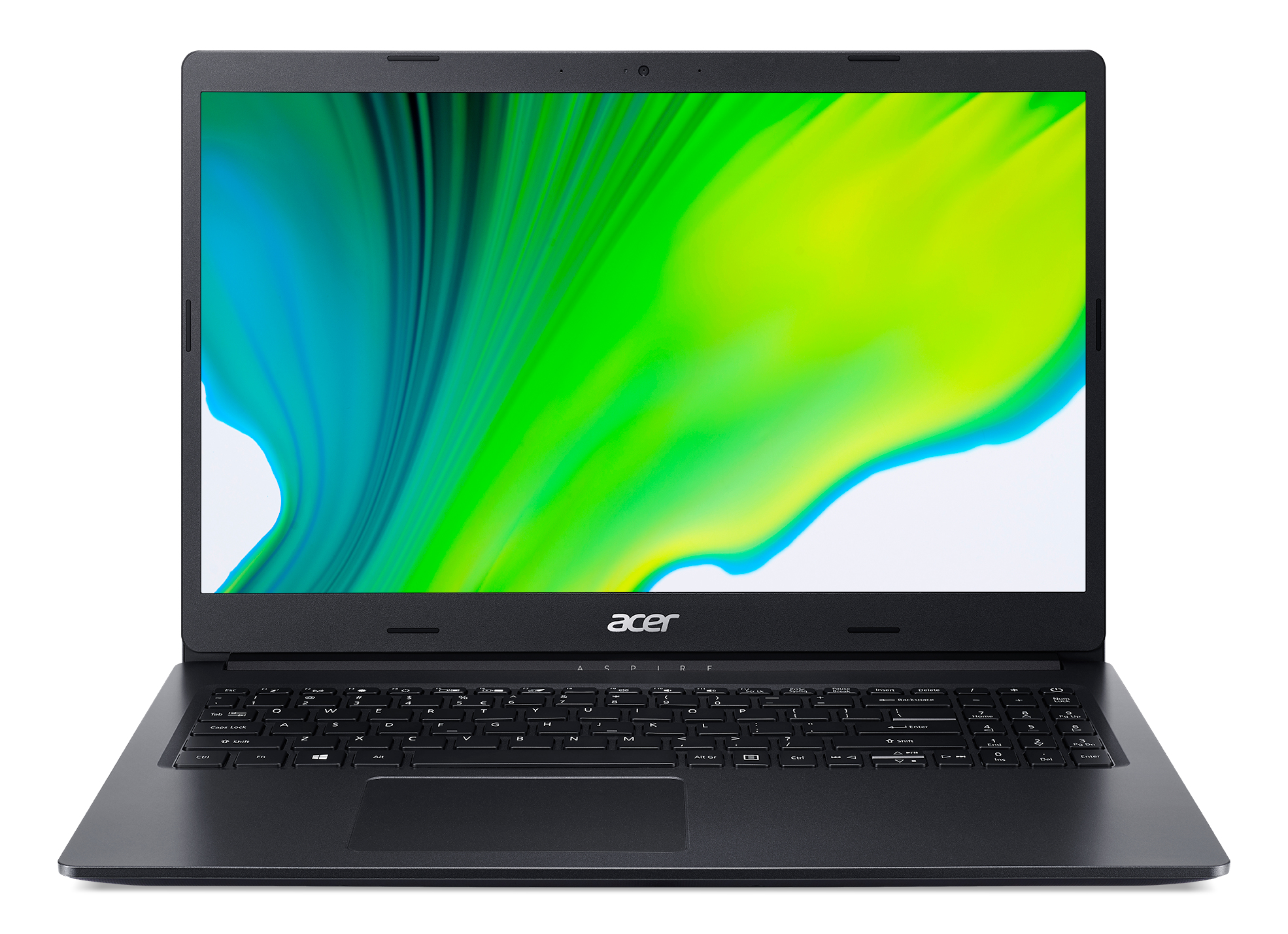 Laptop Acer Ryzen 5 3500U 8Gb 256Gb 15.6" W10 A315-23G-R4Yc
