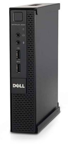 Montaje Vesa Dell 452-Bdeq Negro Para Optiplex Micro