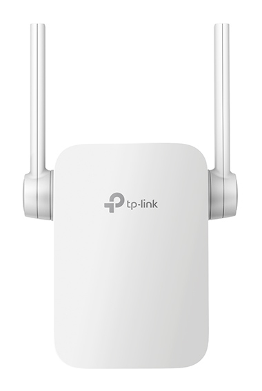Tp-Link Extensor De Red Inalambrico Re305 Ieee 802.11Ac 2.4Ghz 5Ghz