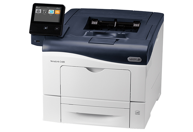 Impresora Láser Xerox Versalink C400, 80000 Páginas Por Mes