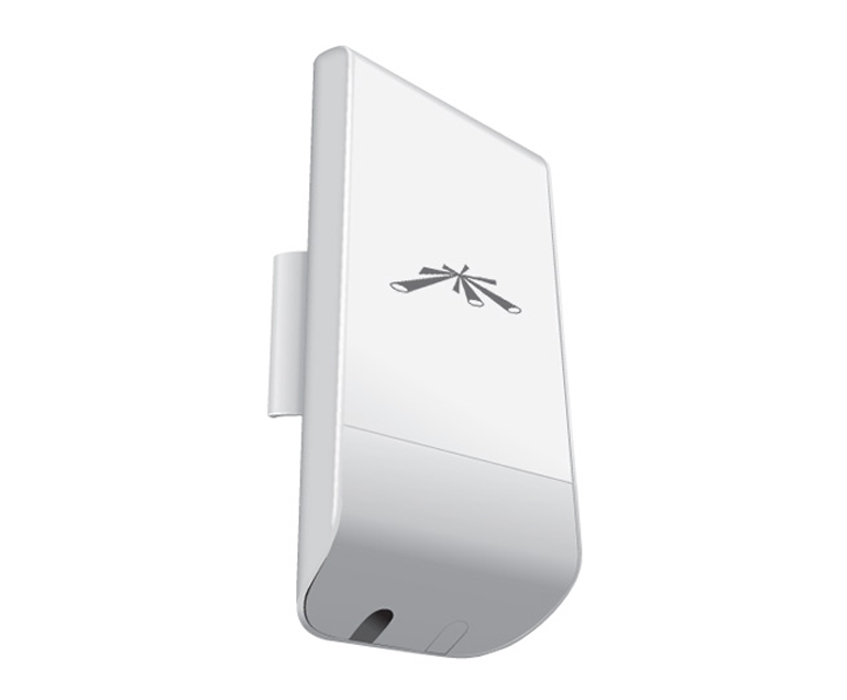 Access Point Ubiquiti 150Mbit/S 8Dbi 1 Puerto Lan Locom2