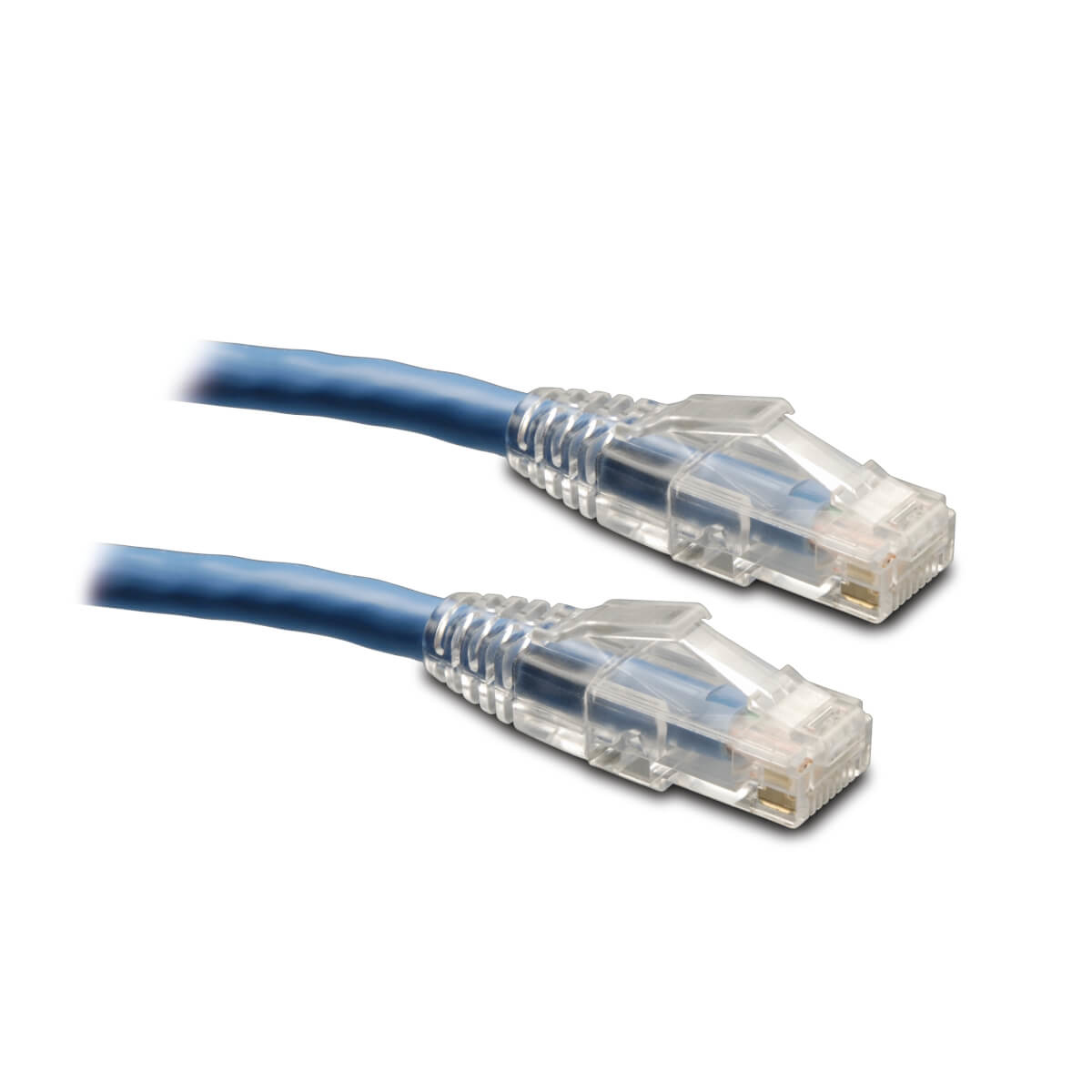 Cable Patch Tripp Lite Cat6 Rj-45 Macho 30.48M Azul N202-100-Bl