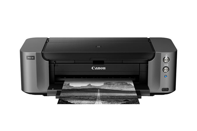 Impresora Canon, 4800 X 2400 Dpi, Inyección De Tinta, 6227B004Ab