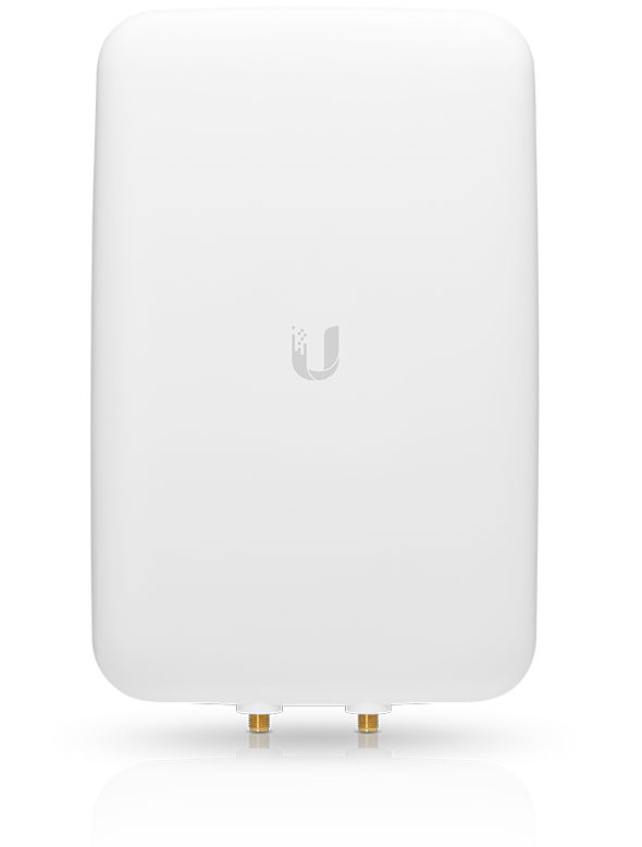 Antena Ubiquiti Uma-D 15Dbi 2.4/2.5/5.1/5.9 Exterior / Interior