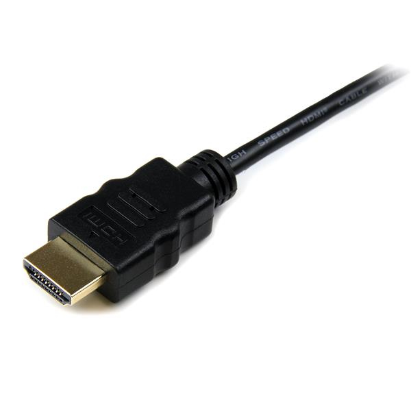 Cable Startech Hdmi Macho A Micro-Hdmi Macho 1.82M Hdmiadmm6