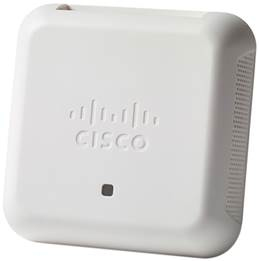 Access Point Cisco Wap150-A-K9-Na 1200 Mbit/S 2.4/5Ghz 1X Rj-45