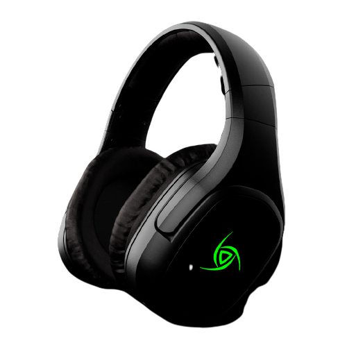 Diadema Gamer Inalambrica Vsg Gravity Para Pc/Ps4/Xbox Por Usb Y 3.5Mm