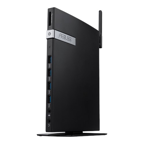 Mini Pc Asus E420-Bb060M Celeron N3865 Hdmiddr4 4Gb 2400Mh Ssd 240Gb