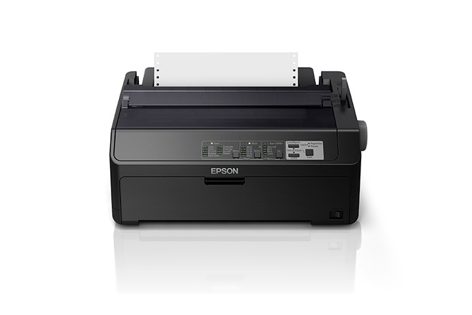 Impresora De Matriz Epson Lq-590Ii N Ethernet C11Cf39202
