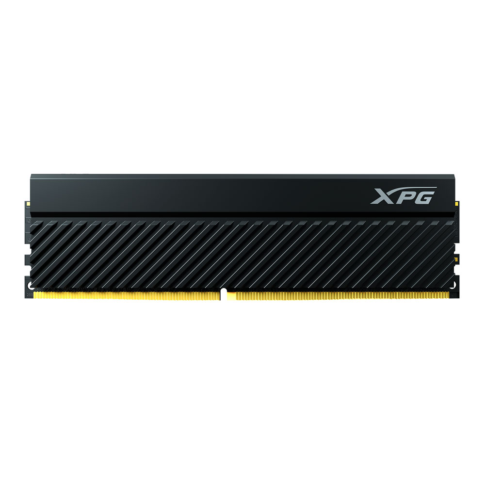 MEMORIA RAM ADATA XPG GAMMIX D45 8GB DDR4 3600MHZ AX4U36008G18I-CBKD45