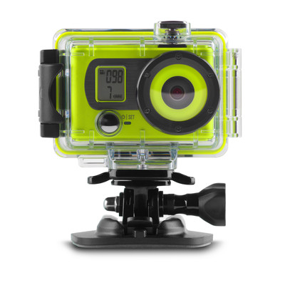 Camara Video Energy Sport Cam Play 1080P,127§,5Mp,Waterproof,Litio + Acc