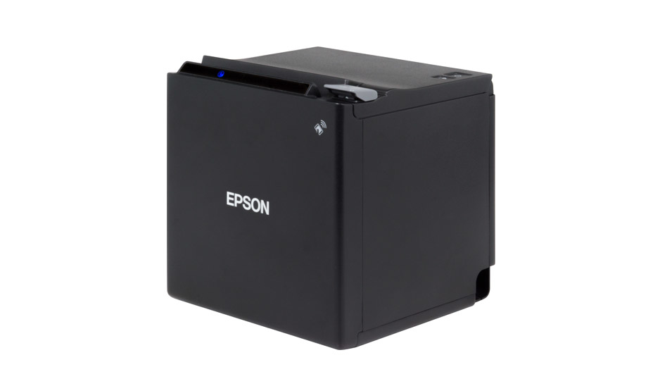 Epson Tm-M30-022, Impresora De Tickets, Transferencia Termica