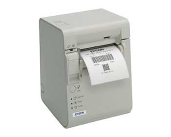 Impresora De Ticket Epson Tm-L90-134, Transferencia Térmica, Usb