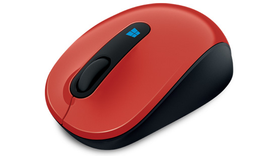 Mouse Microsoft Bluethooth Designer Ms 7N5-00008