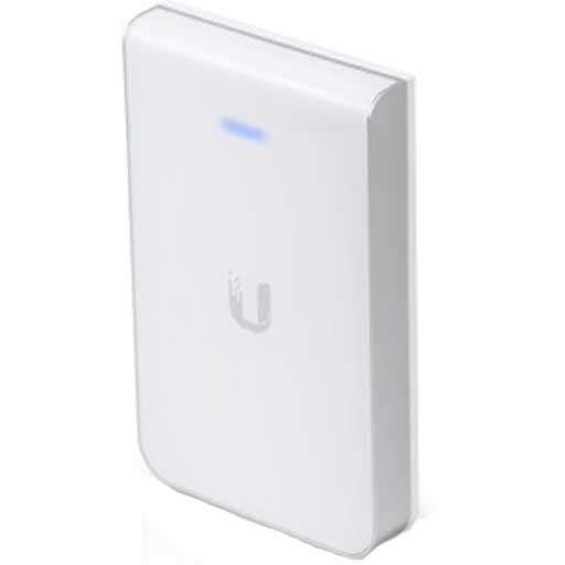 Access Point Ubiquiti Uap-Ac-Iw, Unifi 2.4Ghz / 5Ghz Pared Poe