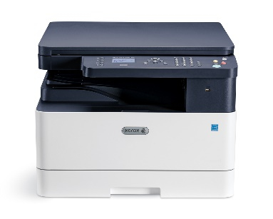 Multifuncional Xerox B1025 Laser Mono 25Ppm