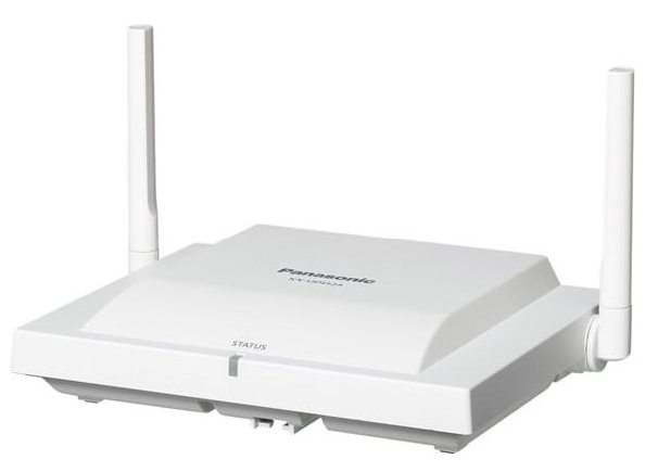 Celda Ip Panasonic 4 Canales Expandible Para Ns500 Ns1000 Kx-Ns0154