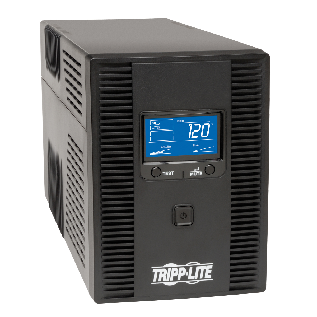 No Break Tripp Lite Smartpro 1.5Kva 900W P2175 Smart1500Lcdt