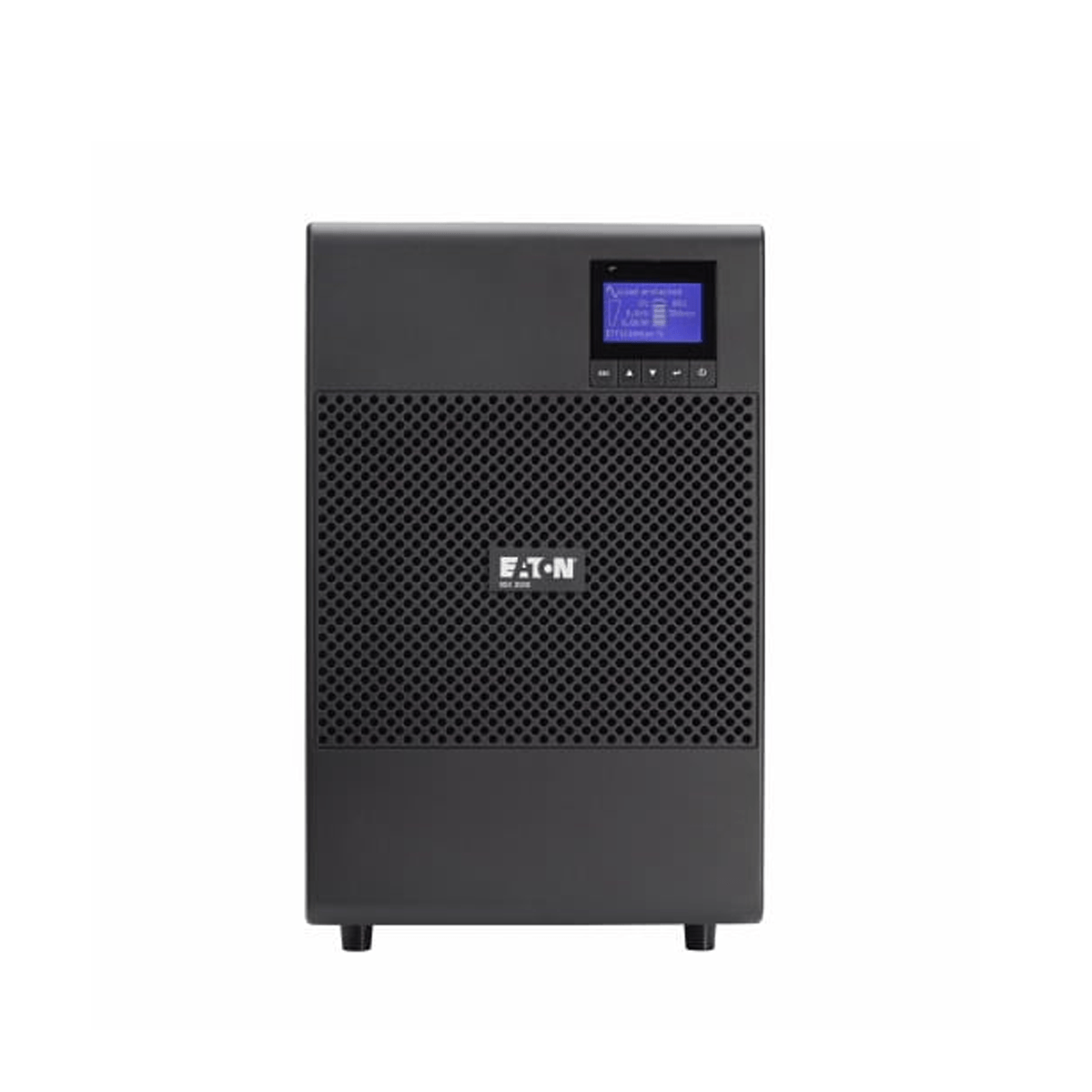 No Break Eaton 9Sx3000G 2700W 3000Va On Line Doble Conversión En Línea 208V De Entrada Y Salida