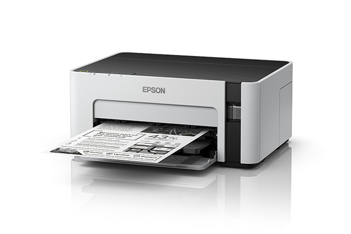 Impresora Epson M1120 Monocromatica 32Ppm Wifi C11Cg96301