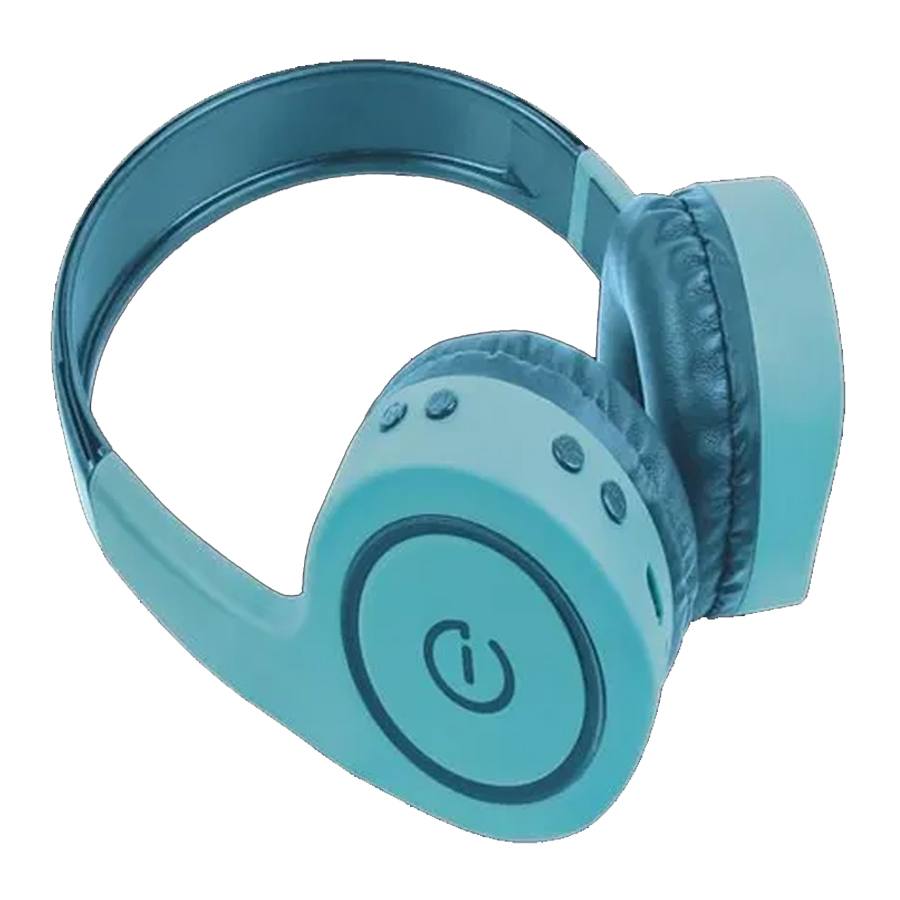 Audifonos Bluetooth Easy Line Verde El-99528