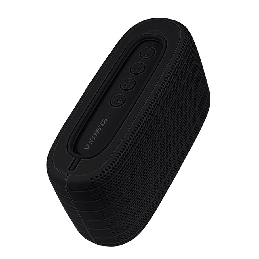 Bocina Portatil Lf Acoustics Bt4.2 5W 12 Hrs Anthem Negro La-927192
