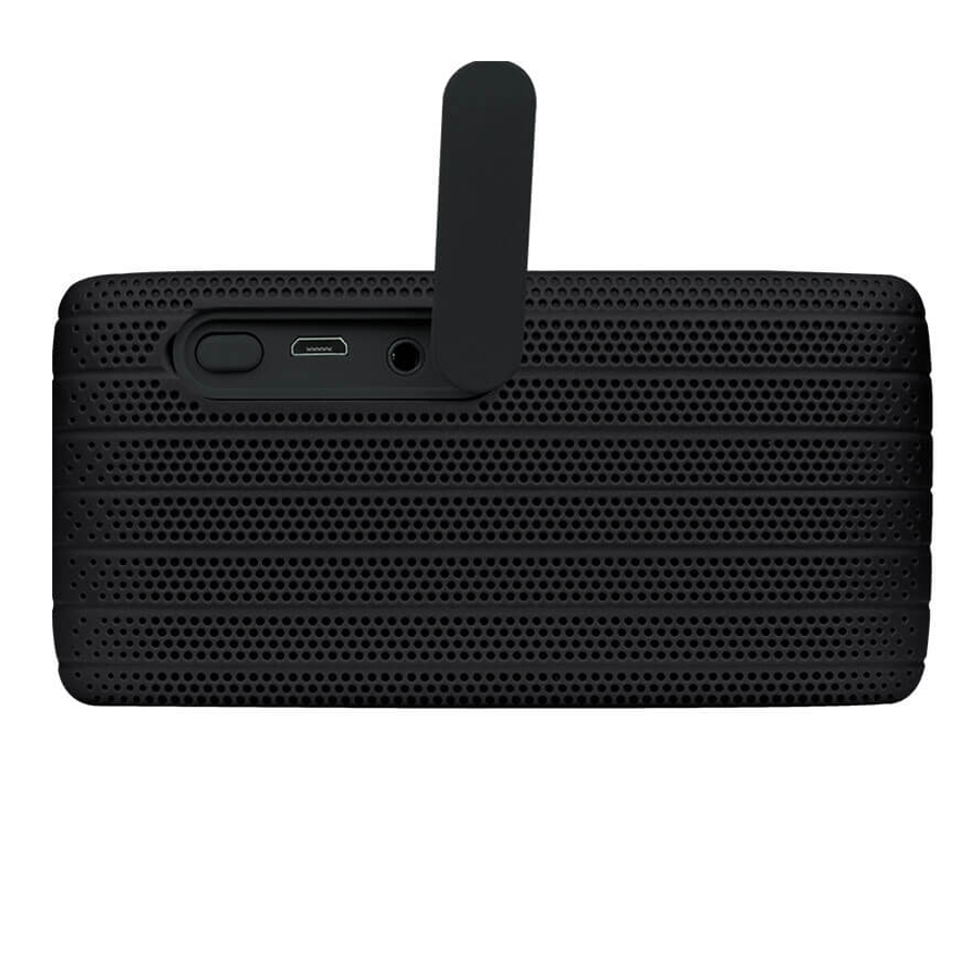 Bocina Portatil Lf Acoustics Bt4.2 5W 12 Hrs Anthem Negro La-927192