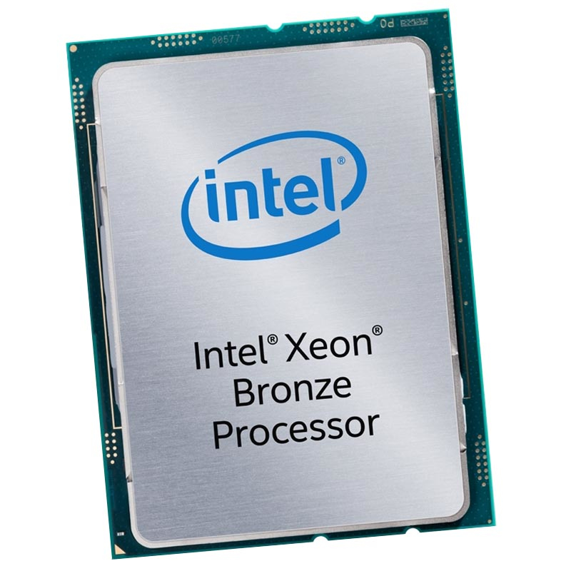 Procesador Lenovo Intel Xeon Bronze 3106 Lga 3647 8-Core 4Xg7A07259