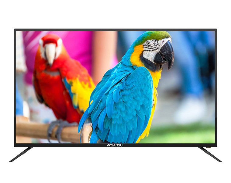 Pantalla Smart Tv Sansui Smx5019Usm 50" 4K Uhd Usb 3X Hdmi