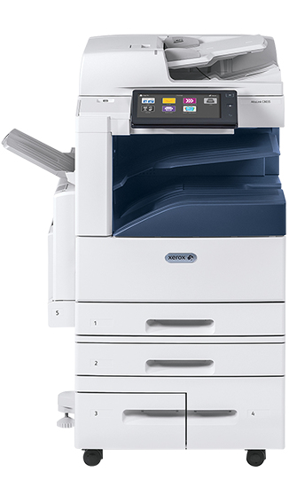 Multifuncional Xerox Láser, Altalink C8030_F, 30 Ppm