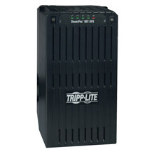 No Break Tripp Lite  Smartpro 1.5Kva 1.7Kw Avr Torre Smart2200Net