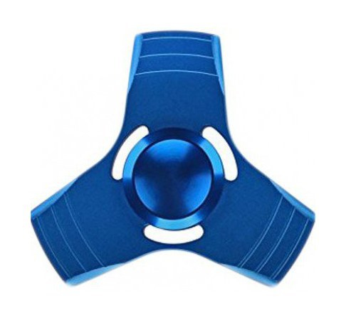Spinner Azul Marca Brobotix 170519-3