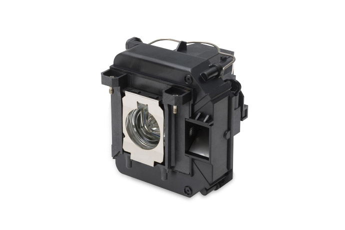 Lampara Epson Elplp88 Negro Para V13H010L88