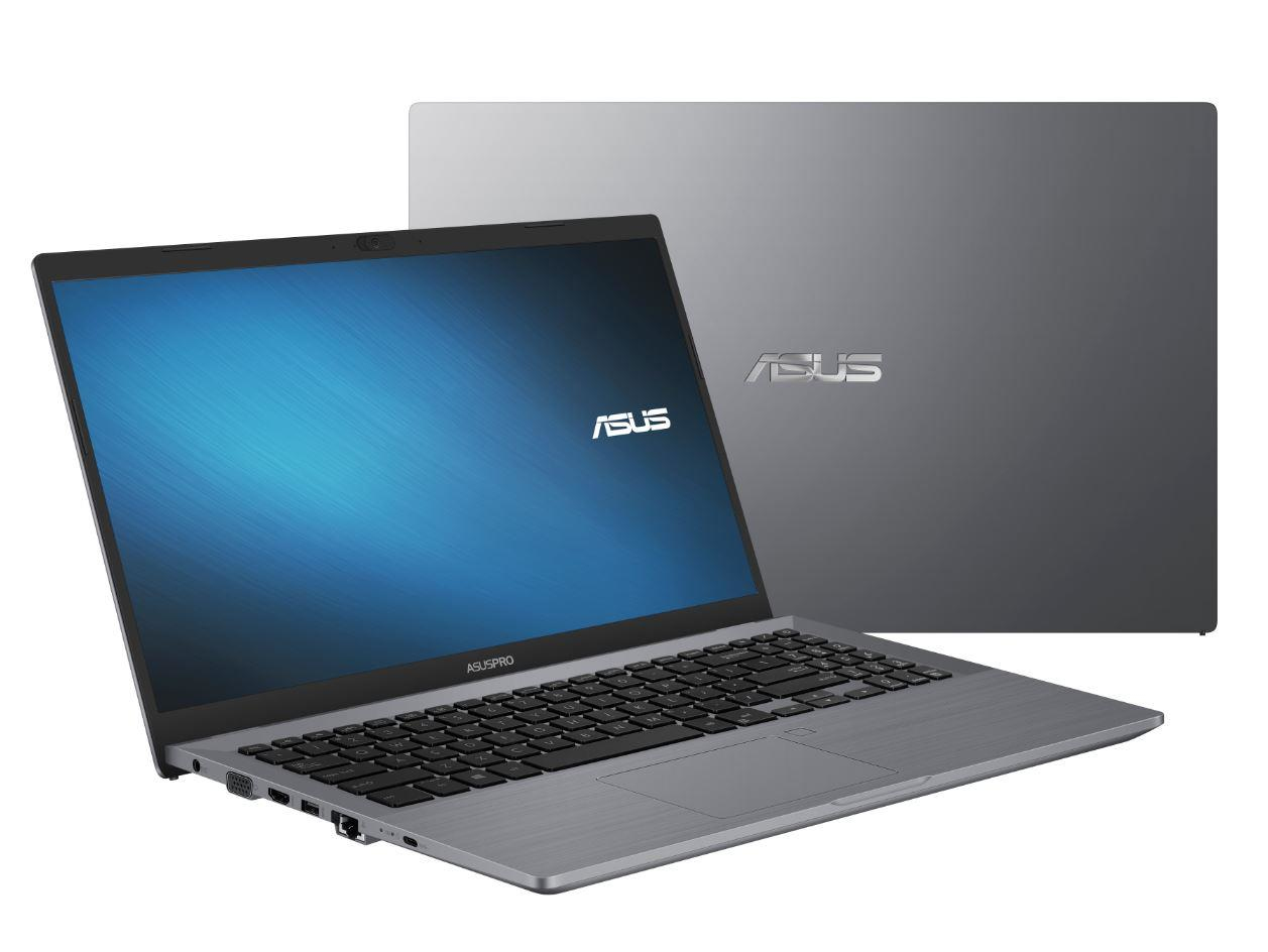 Laptop Asus Expertbook 15.6" Ci7-8565U 8G 256Gb W10P P3540Fa-I78G256Wp
