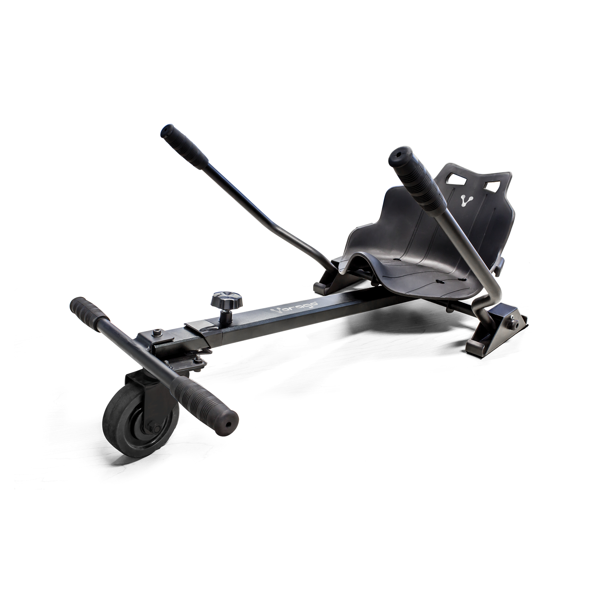 Accesorio Gokart Para Hoverboard Vorago Kart-200