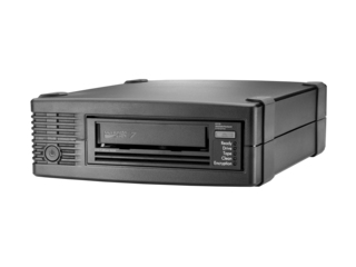 Unidad De Cinta Externa Hpe Storeever Lto7 Ultrium 15000 15Tb Bb874A