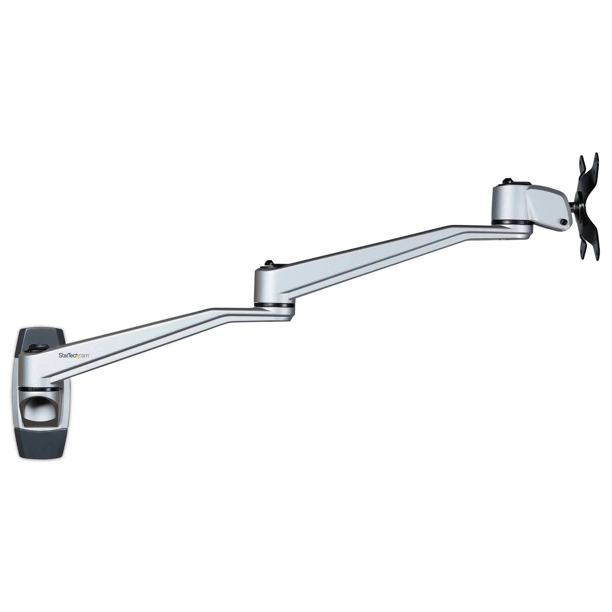 Soporte Startech De Pared Para Pantalla 30" Brazo Giratorio De 52 Cm