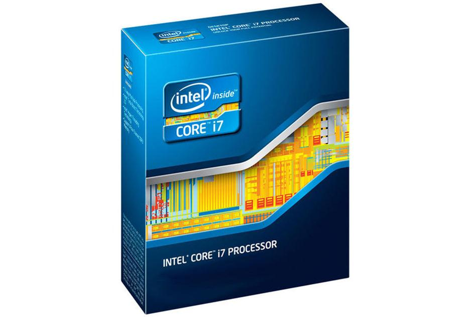 Procesador Intel Core I7 4930K 3.4Ghz 130W Soc 2011 Caja Bx80633I74930