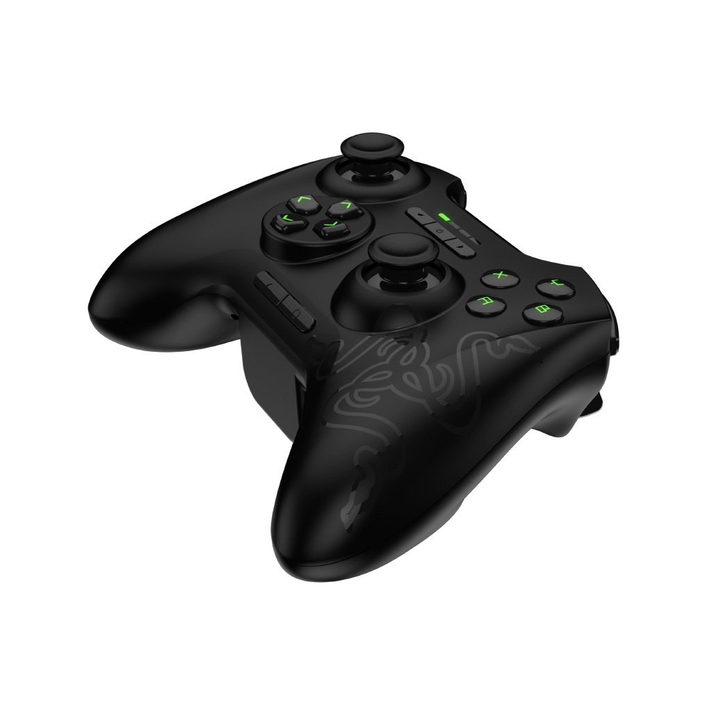 Mando De Juego Razer Serval Bluetooth Para Android Rz06-01280100-R3U1