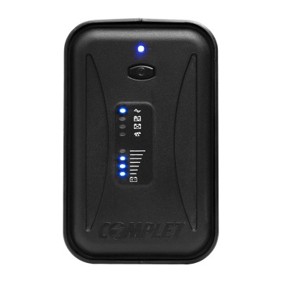 No Break Complet T2000 2Kva/1000W 8 Cont Eri-5-066