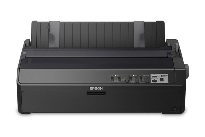Impresora Matriz De Punto Epson Lq-2090Ii 12 Ppm C11Cf40201
