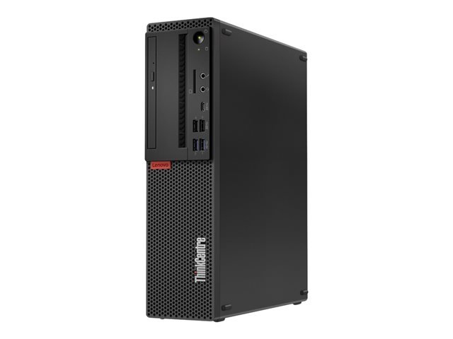 Computadora Lenovo M720S Core I3 8100 4Gb 500Gb W10 10Sus4Ph00