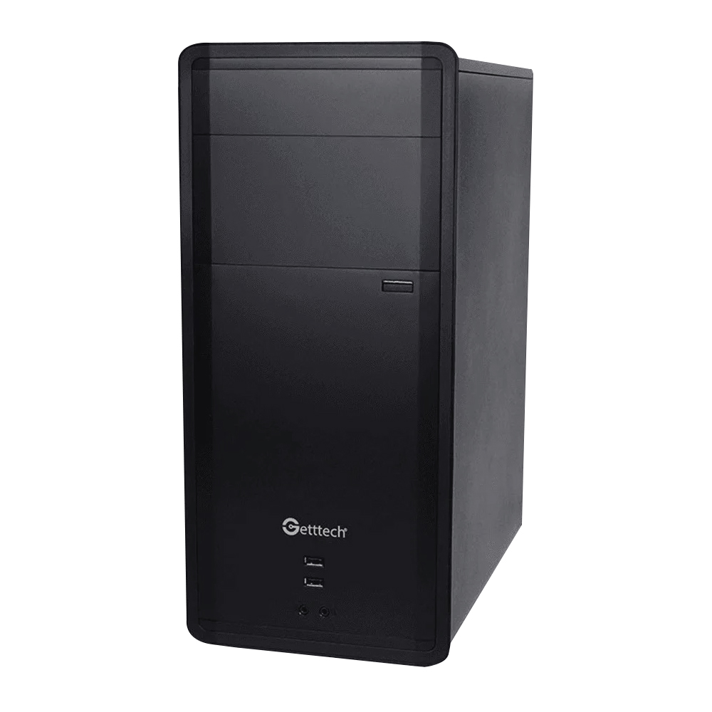 Computadora De Escritorio Intel Celeron J3060Nh 8Gb Ram Ssd 240Gb