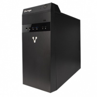 Computadora Vorago Volt 4 Core I7 7700 8Gb 480Gb Ssd Endless