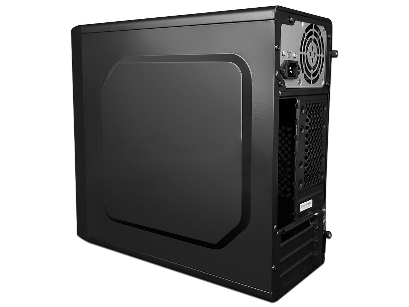 Computadora Vorago Vbasic Cel3060 8Gb 240Gb Endl Voltb N3060-End-2