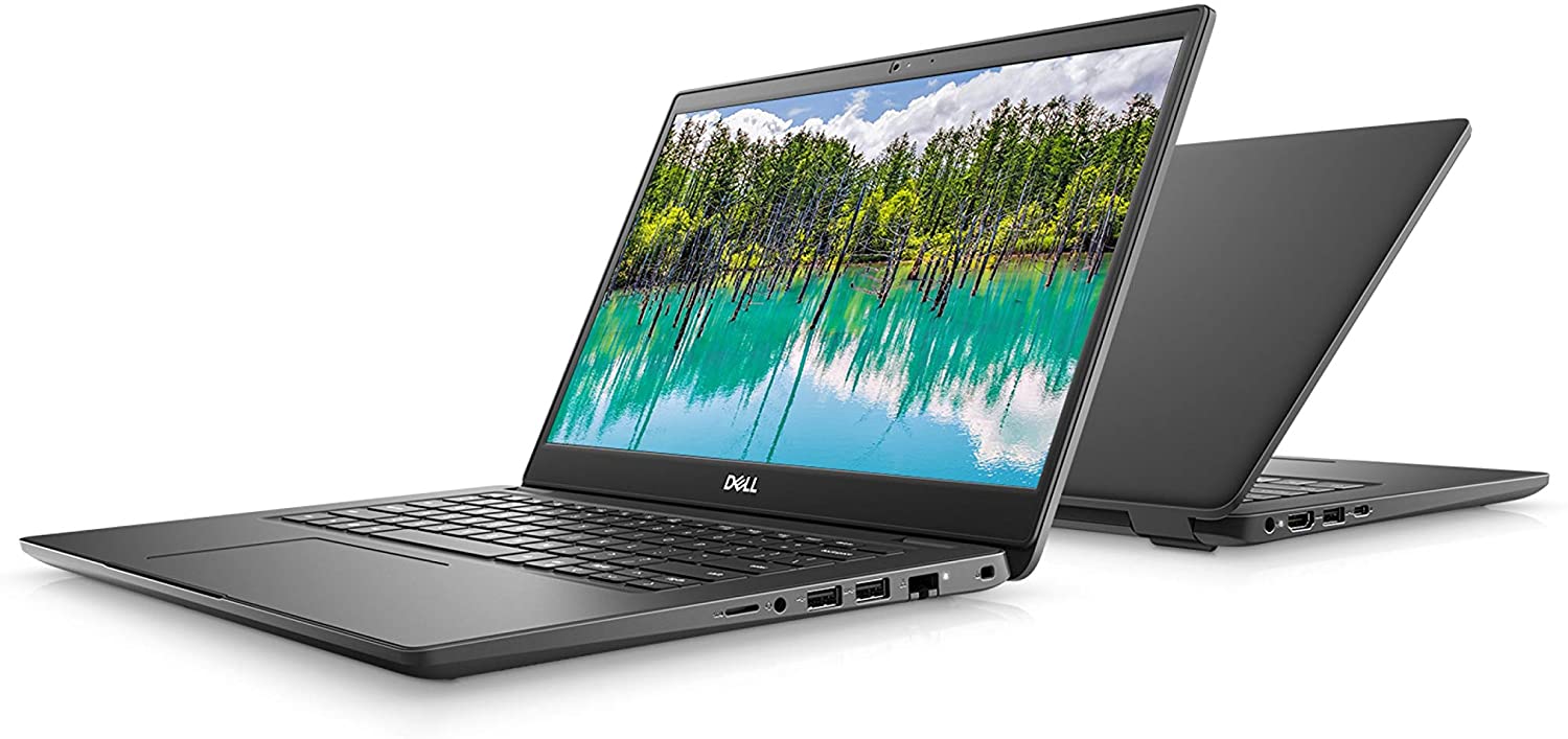 Laptop Dell Latitude 3410 14" Ci3-10110U 8 Gb 1Tb W10P 1Wty (Cto)