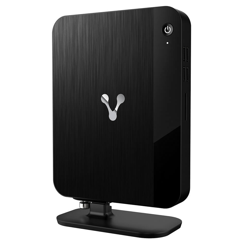 Computadora Vorago Nanobay 2 Nnb J3160-End-5 Celeron 4Gb Ddr3 120Gb