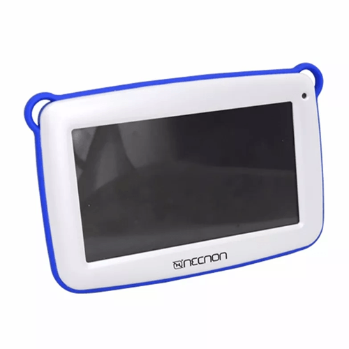 Tablet Kids Necnon M002N Quadcore 8Gb 1Gb 7" And 6.0 Azul