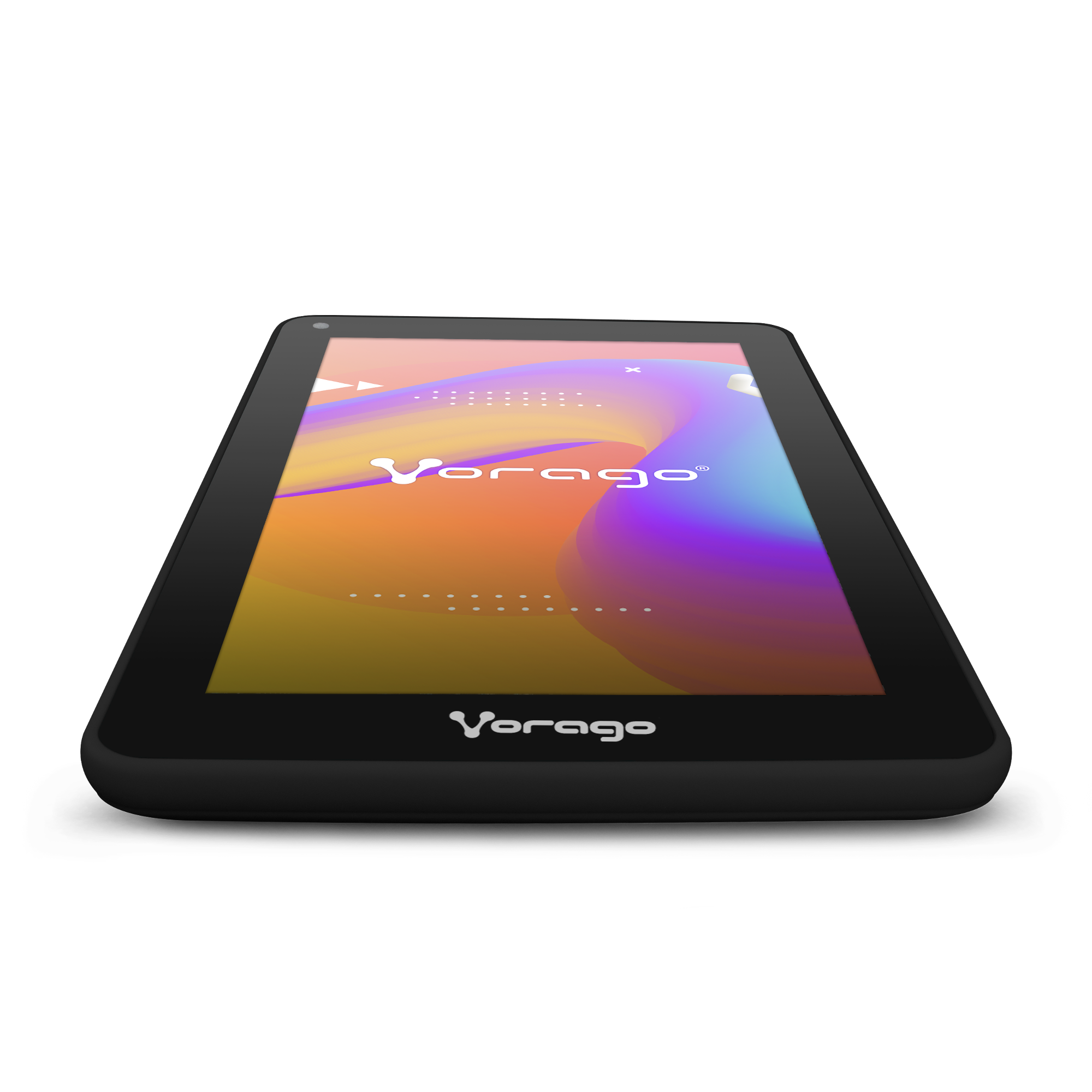 Tablet 7" Vorago Pad-7-V6 Android 11 4Core 2Gb 32Gb 2Cam Wifi Bt Negra