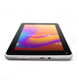 Tablet 7" Vorago Pad-7-V6 Android 11 4Core 2Gb 32Gb 2Cam Wifi Bt Blanc